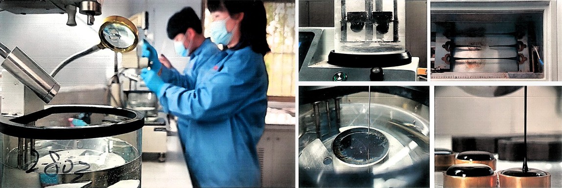 LAB LIVE