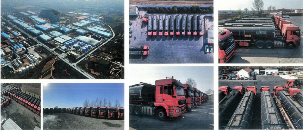 logistics